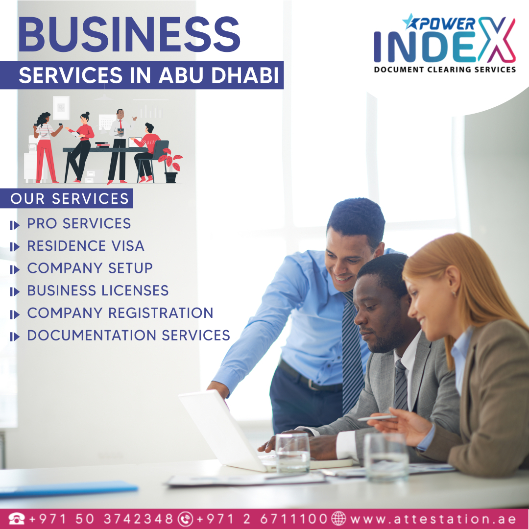 How to Get a Local Sponsor for Your Abu Dhabi Business in the UAE